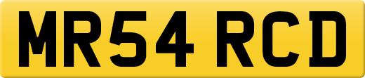 MR54RCD